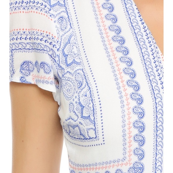 Lovers + Friends Cassidy dress - Picture 4 of 4